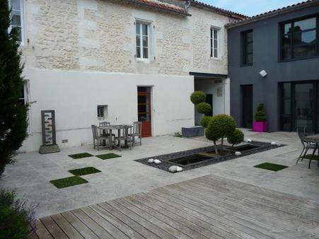 patio contemporain création de jardin