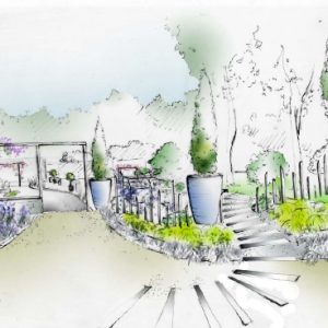plan de jardin en ligne Bordeaux