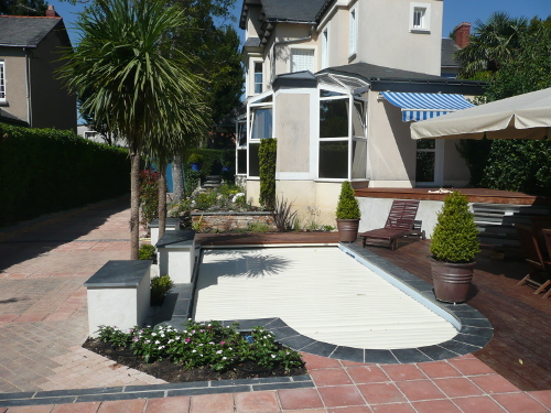 espace de baignade